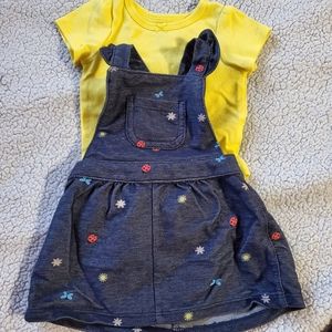 Baby dress